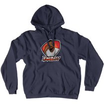 kingdatt Hoodies (No-Zip/Pullover)