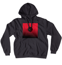 Reveng3_gaming Hoodies (No-Zip/Pullover)