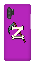 Zachnafien Samsung Phone Cases