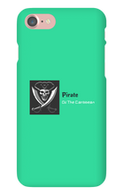 dreamtradestelevision iPhone Phone Cases