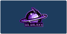 gg_galaxy XXL Gaming Mousepad