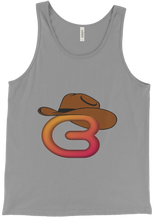 cowboythreeper Tank Top