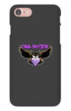 machoot iPhone Phone Cases