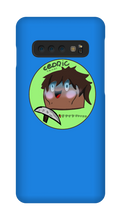 cedricgamesyt123 Samsung Phone Cases