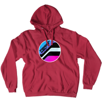 FeisarFPV Hoodies (No-Zip/Pullover)
