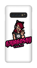 hiyagoshy Samsung Phone Cases