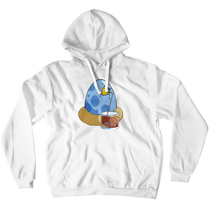 thirstybirdy Hoodies (No-Zip/Pullover)