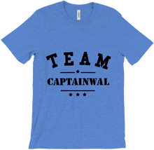 Captainwal T-Shirt V4
