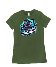 thechojinn Women’s T-shirt