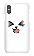NATEOCE RCCN iPhone Case