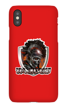 rrg_imatrix5 iPhone Phone Cases