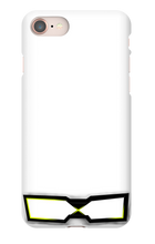 xvison_max iPhone Phone Cases