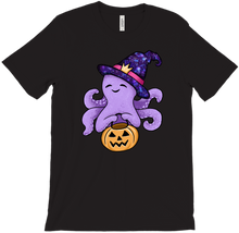 Leviathan Trick-r-Treat