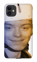 lordfishv iPhone Phone Cases