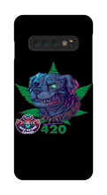 maddoggmike420 Samsung Phone Cases