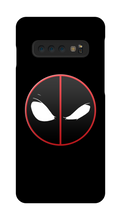 Samsung Galaxy S8 "Deadpool"