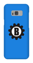 LoB Samsung Handyhülle (ohne Rand)