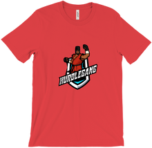 Hurdlegang #2 Logo T-Shirt