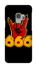 gkillaz666 Samsung Phone Cases