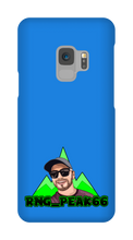 rng_peak66 Samsung Phone Cases