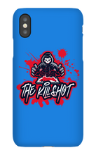 thekillshot iPhone Phone Cases