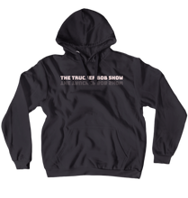truckerbob83 Hoodies (No-Zip/Pullover)