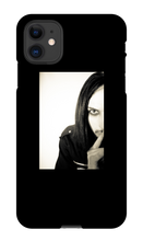 The Old Man is Dead iPhone Phone Case