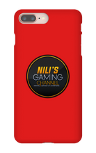 nili1405 iPhone Phone Cases