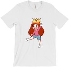 FaffiGS Logo Grande T-Shirt