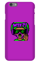 guerrillacpt iPhone Phone Cases
