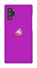 Games Tech Samsung Telefon Tok