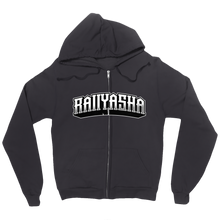 raiiyasha_ttv Zip Up Hoodie