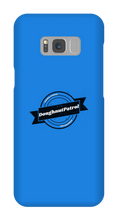 doughnutpatrol Samsung Phone Cases