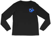 TheKengineer Long Sleeve Tee