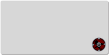 raveniceguard XXL Gaming Mousepad