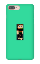 marton_tv iPhone Phone Cases
