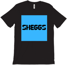 sheggs-2034 T-Shirts