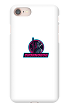 ch3rnob0g iPhone Phone Cases