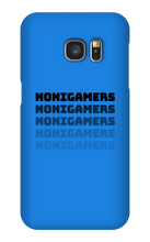nonigamers Samsung Phone Cases