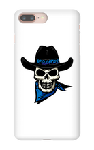 Regulator iPhone Phone Cases