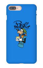 roll that iPhone Phone Cases