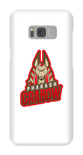 pharaohgrabow Samsung Phone Cases