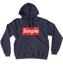 dave28 Hoodies (No-Zip/Pullover)