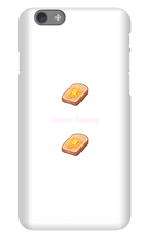 Super Toasty