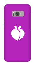 justlpeachy Samsung Phone Cases