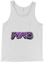 bayl3x_ Tank Top