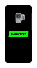 Funda samsung galaxy // ildeyt777
