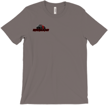 Broman_11 Badge Logo T-Shirts