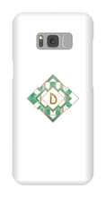 ds_dungeon Samsung Phone Cases