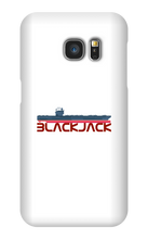 Blackjack Samsung Phone Cases